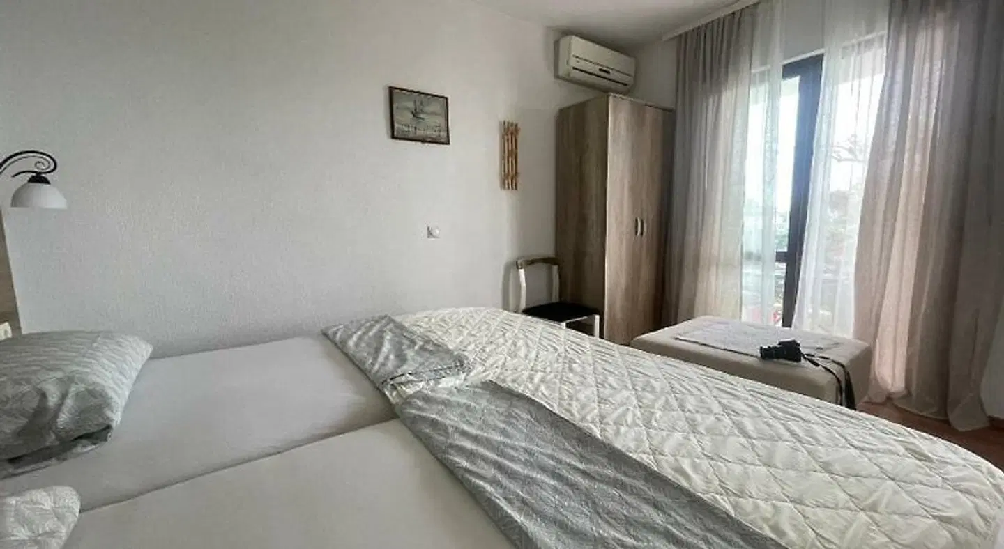 Guesthouse HHL - Liman ll ROOM_EXAMPLE