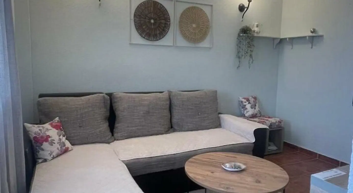 Guesthouse HHL - Liman ll ROOM_EXAMPLE