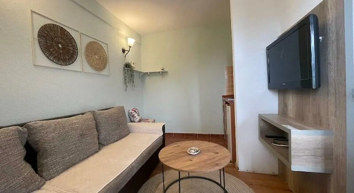 Guesthouse HHL - Liman ll ROOM_EXAMPLE