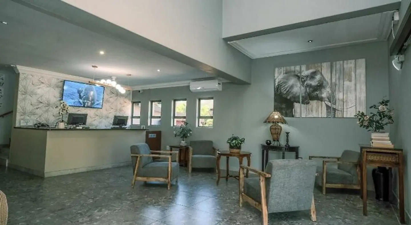 Elephant Lake Hotel LOUNGE_LOBBY