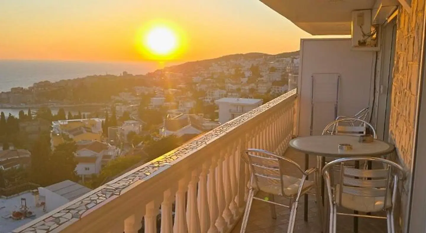 Apartments Sun Bar
