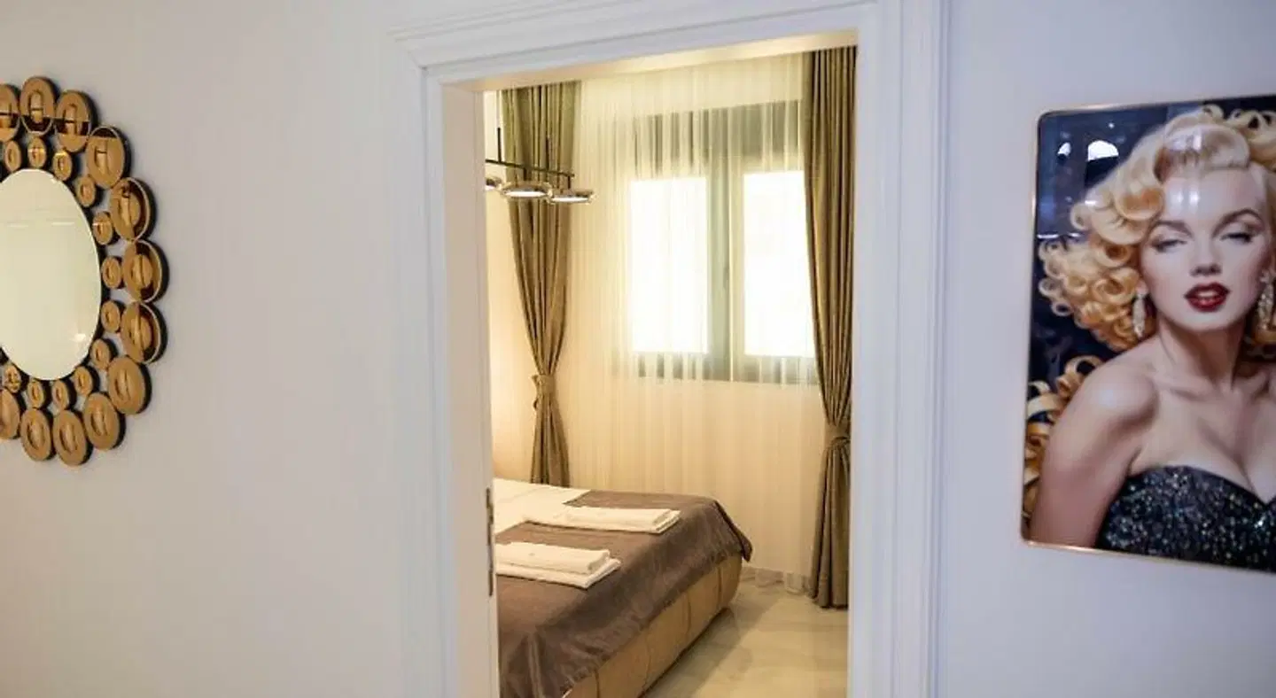 Barjaktar ROOM_EXAMPLE