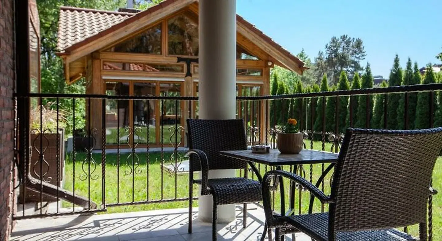 Puyn' Terrasse