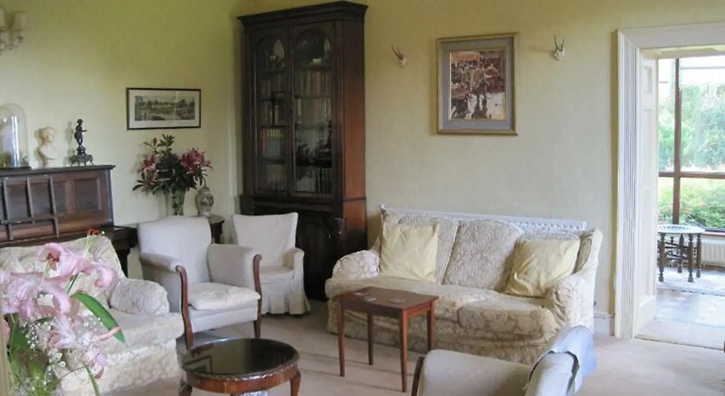 Richmond Country House & Restaurant LOUNGE_LOBBY