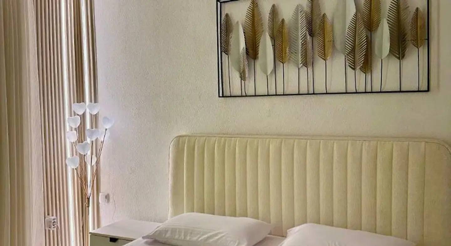 Guest House Alea ROOM_EXAMPLE