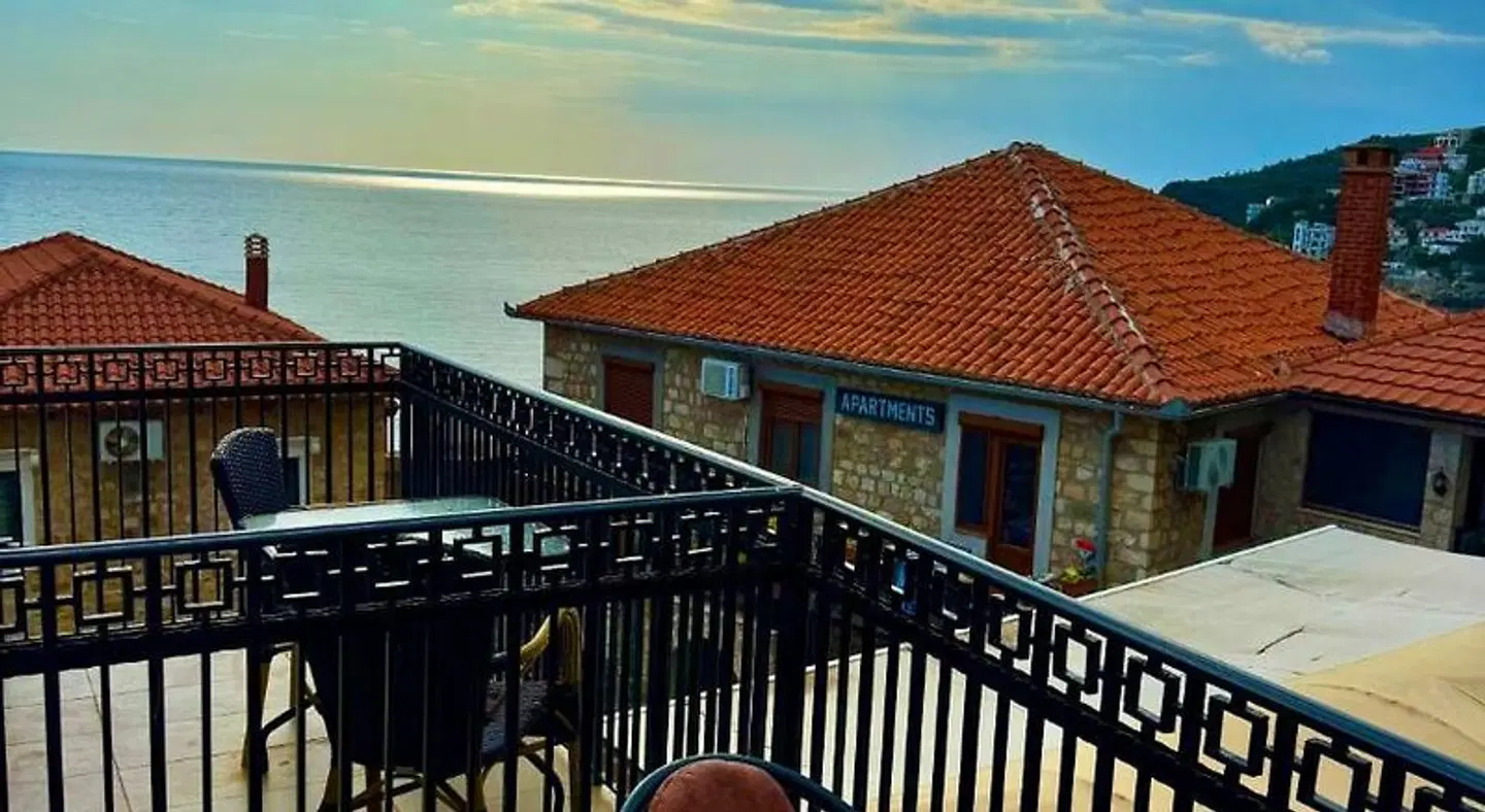 Guest House Alea Terrasse