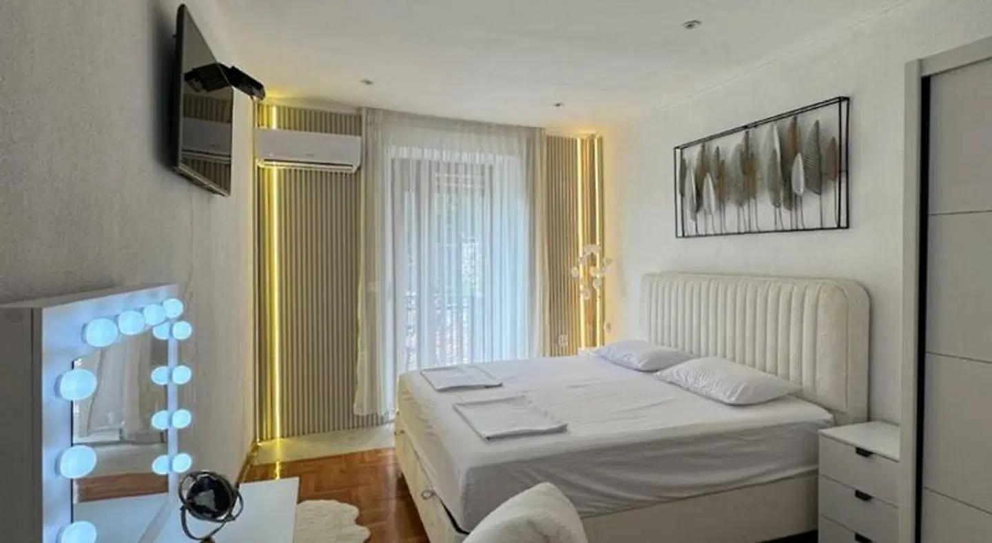 Guest House Alea ROOM_EXAMPLE