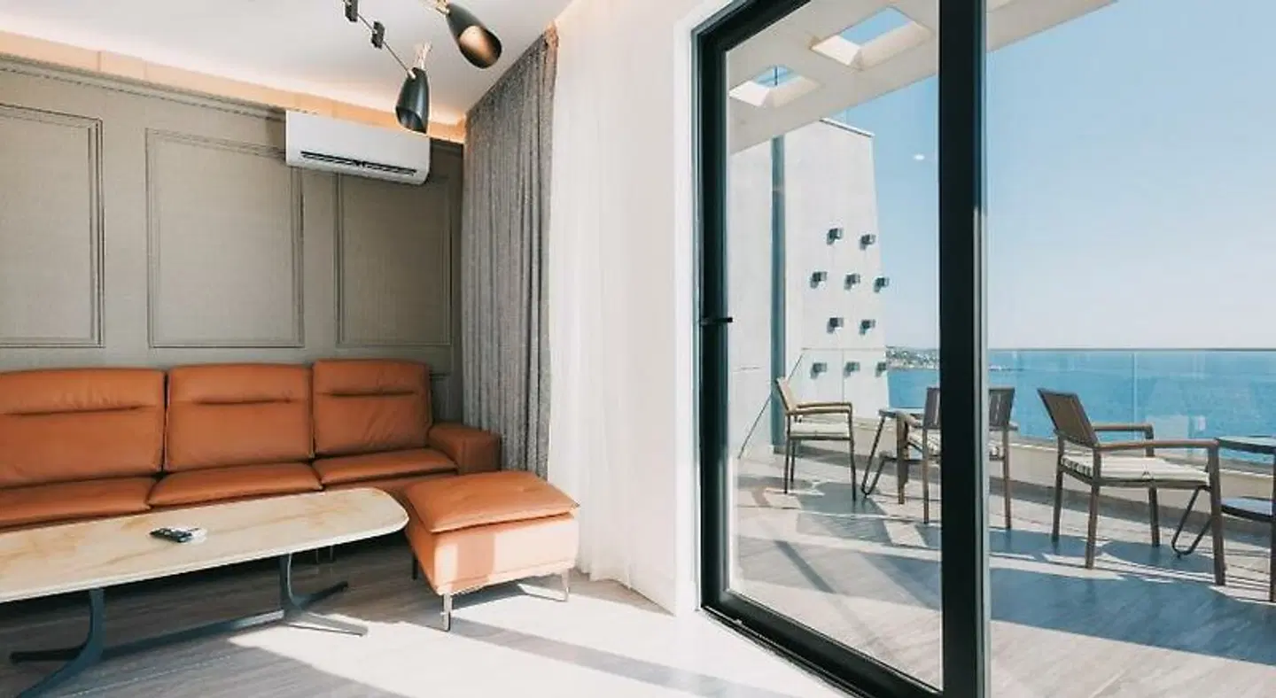 Apart Hotel Dollaku ROOM_EXAMPLE