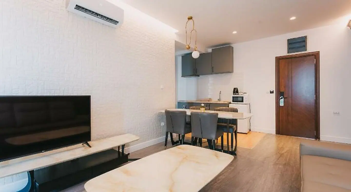 Apart Hotel Dollaku ROOM_EXAMPLE