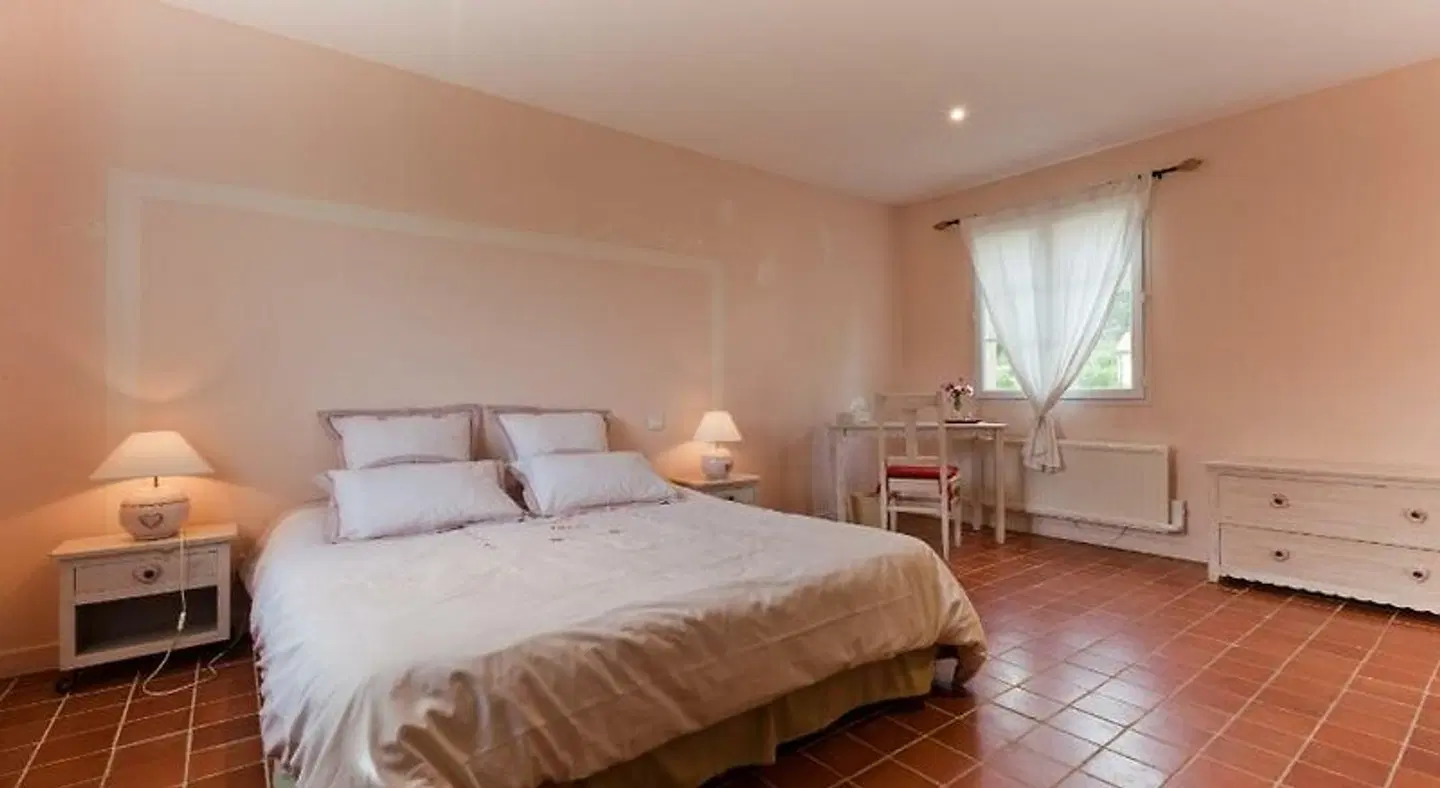 Domaine De La Combotte ROOM_EXAMPLE