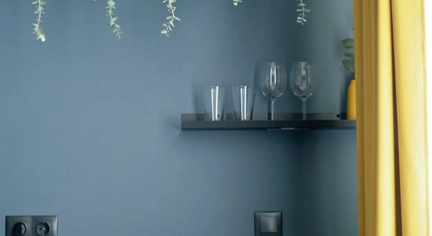 RUMI Hotel with Self Check-In LOUNGE_LOBBY