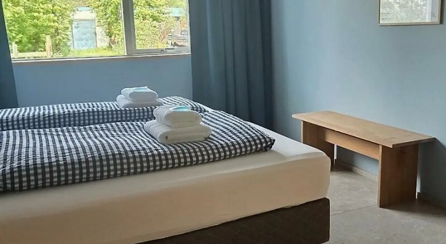 Eldá Guesthouse ROOM_EXAMPLE