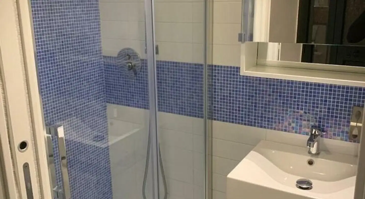 L'EMPORIO ROOMS Badezimmer