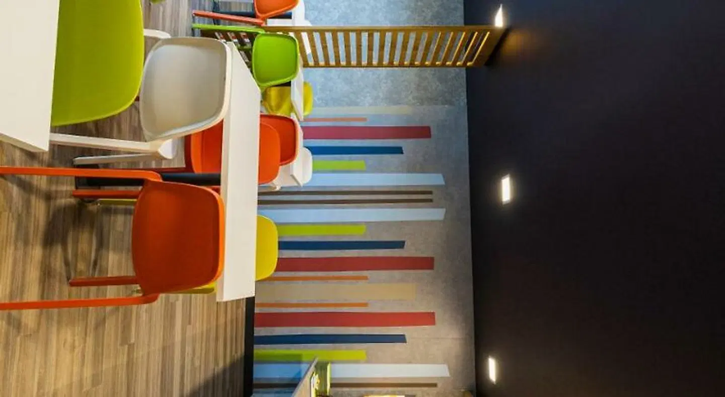 ibis budget Angoulême Nord SPORTS_AND_LEISURE