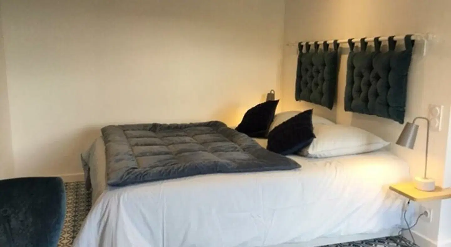 Chambres d'hôtes le Clos Marty ROOM_EXAMPLE
