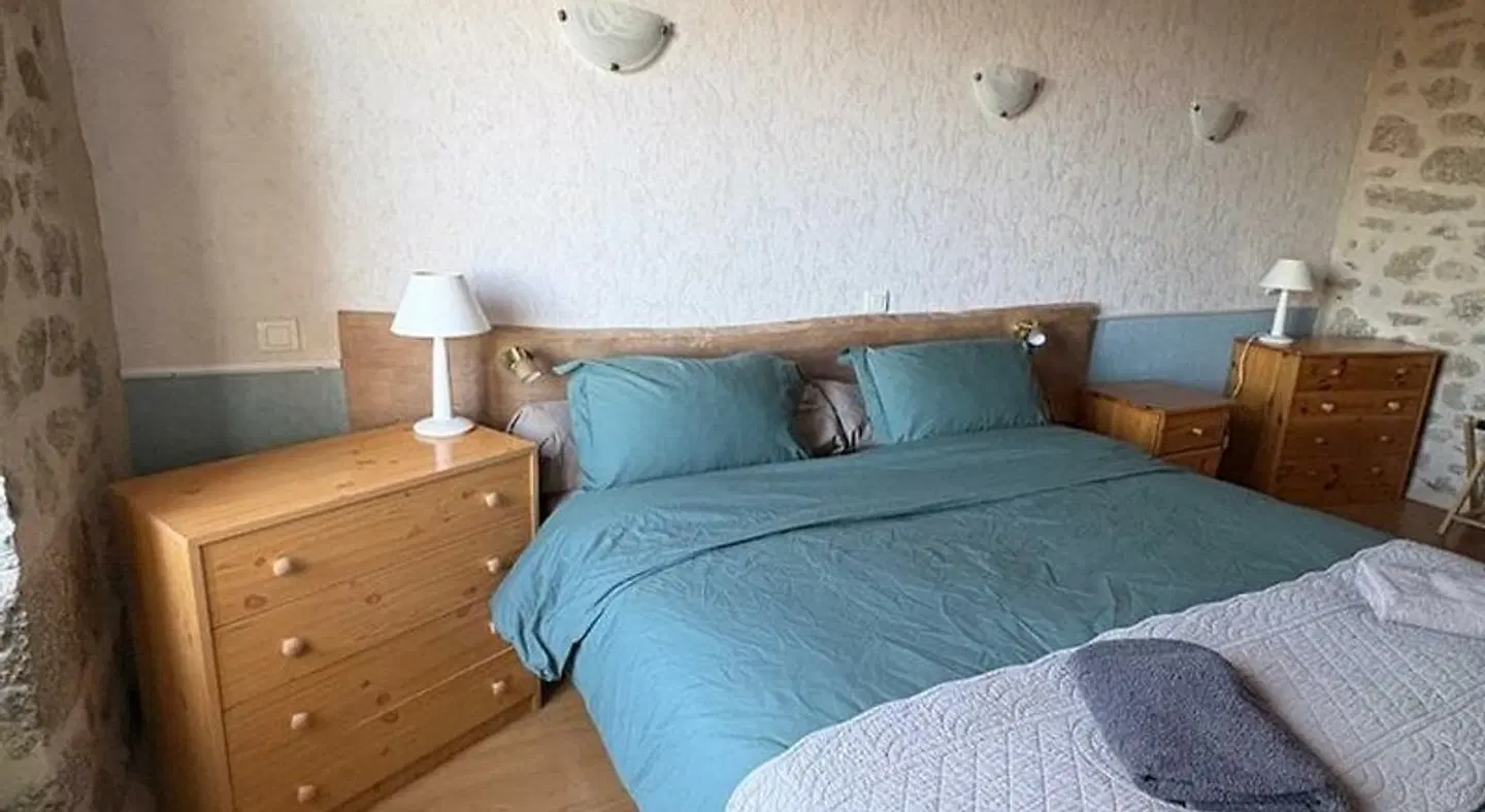 Chambres d'hôtes Lo Soulenquo ROOM_EXAMPLE