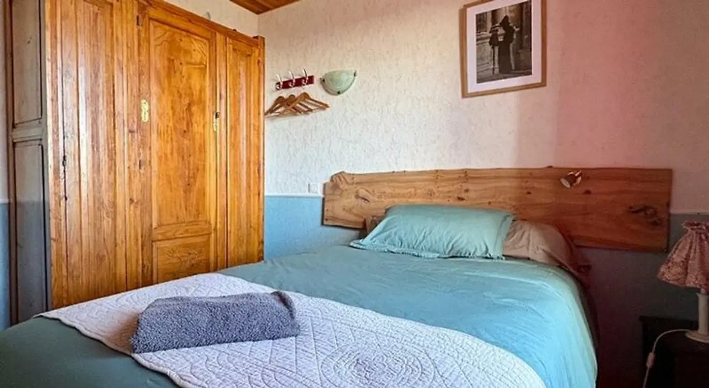 Chambres d'hôtes Lo Soulenquo ROOM_EXAMPLE