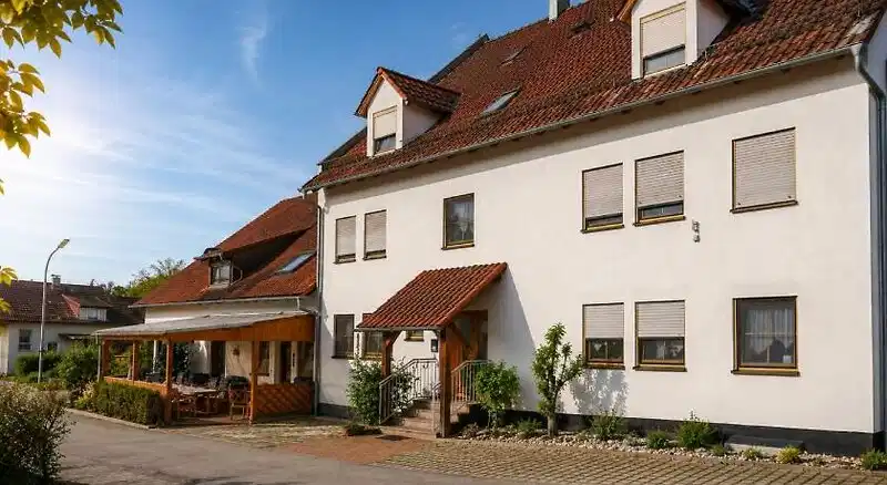 Ferienhof Stark – Hotelfoto