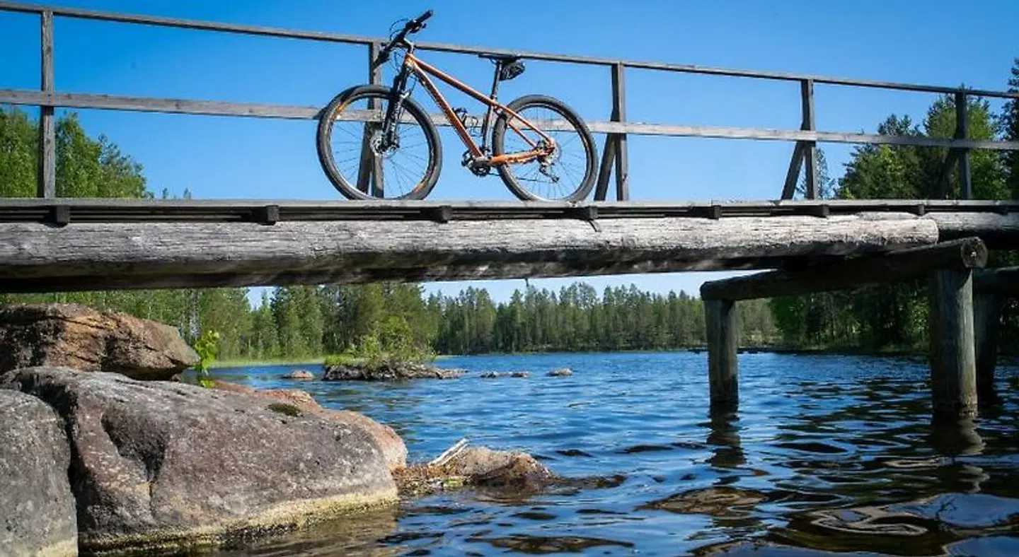 Valamon Luostari SPORTS_AND_LEISURE