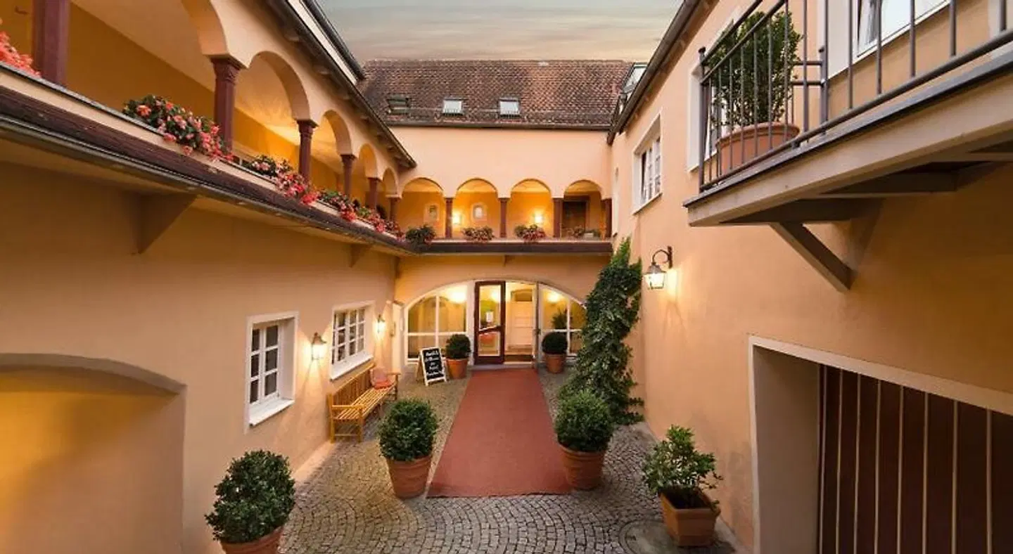 Boardinghouse Pfarrkirchen LOUNGE_LOBBY