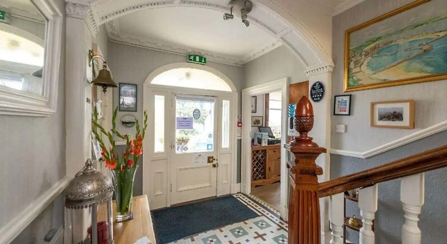 Arduthie House LOUNGE_LOBBY