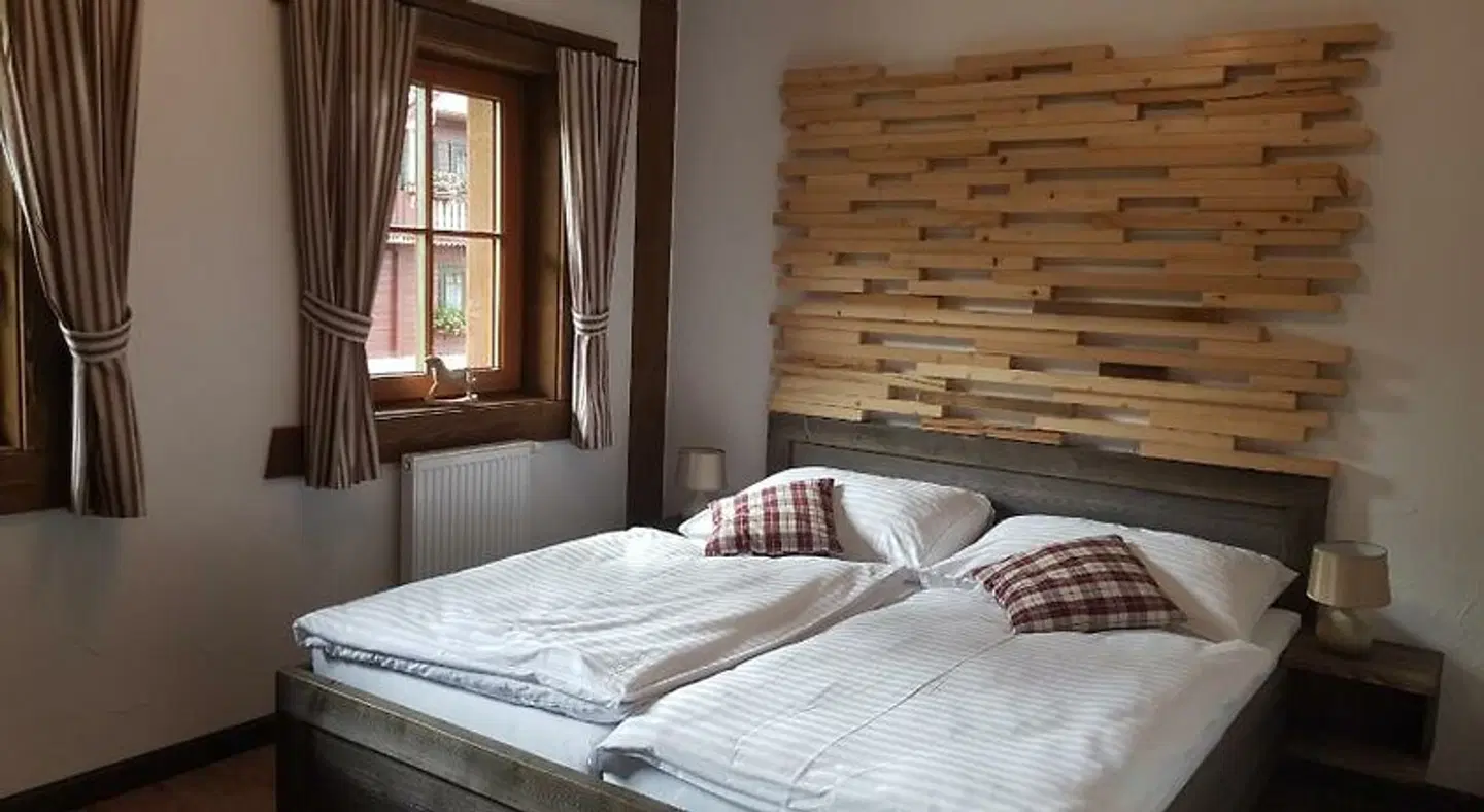 Amadehaus ROOM_EXAMPLE