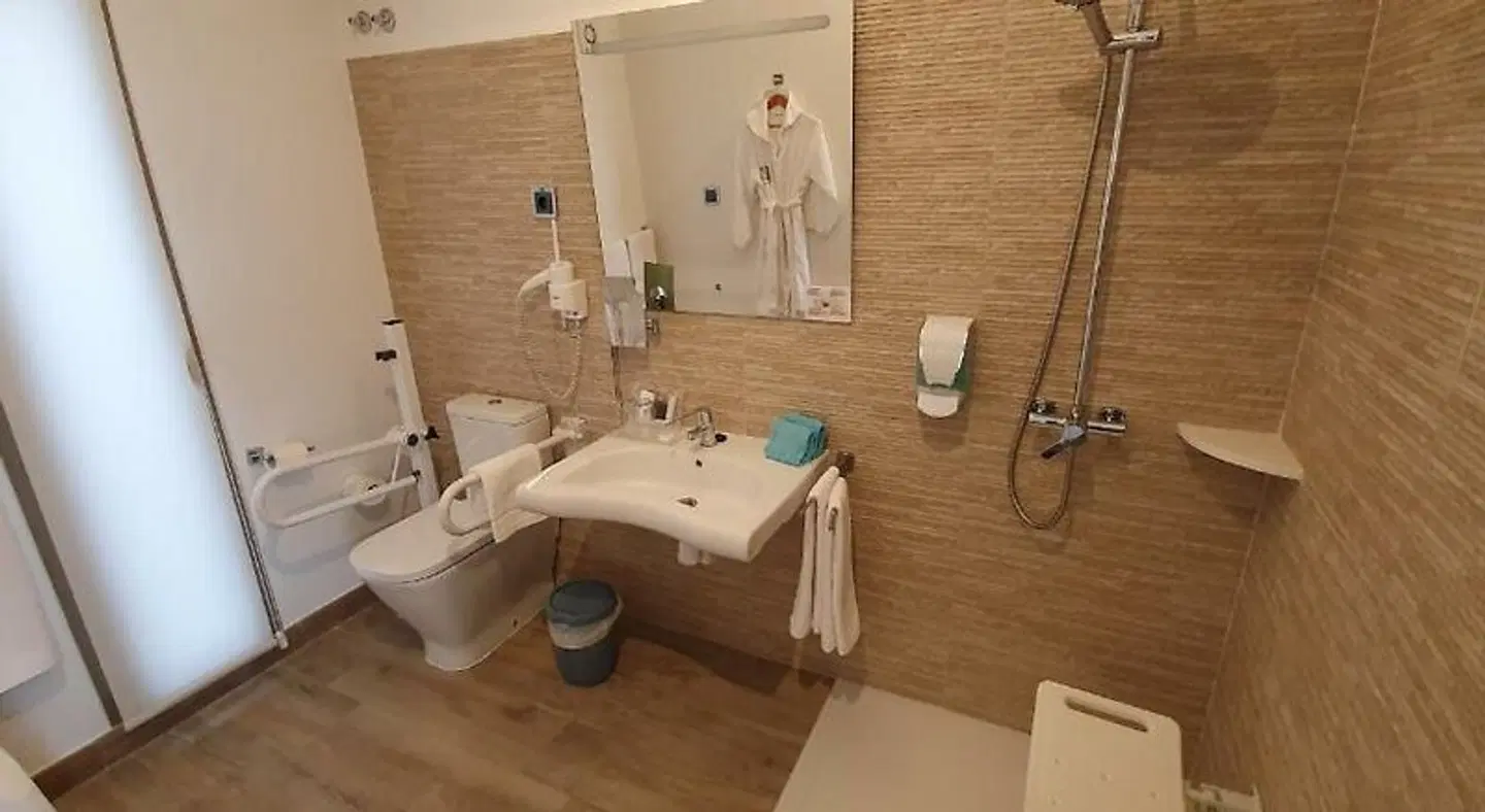 Artmonia Badezimmer