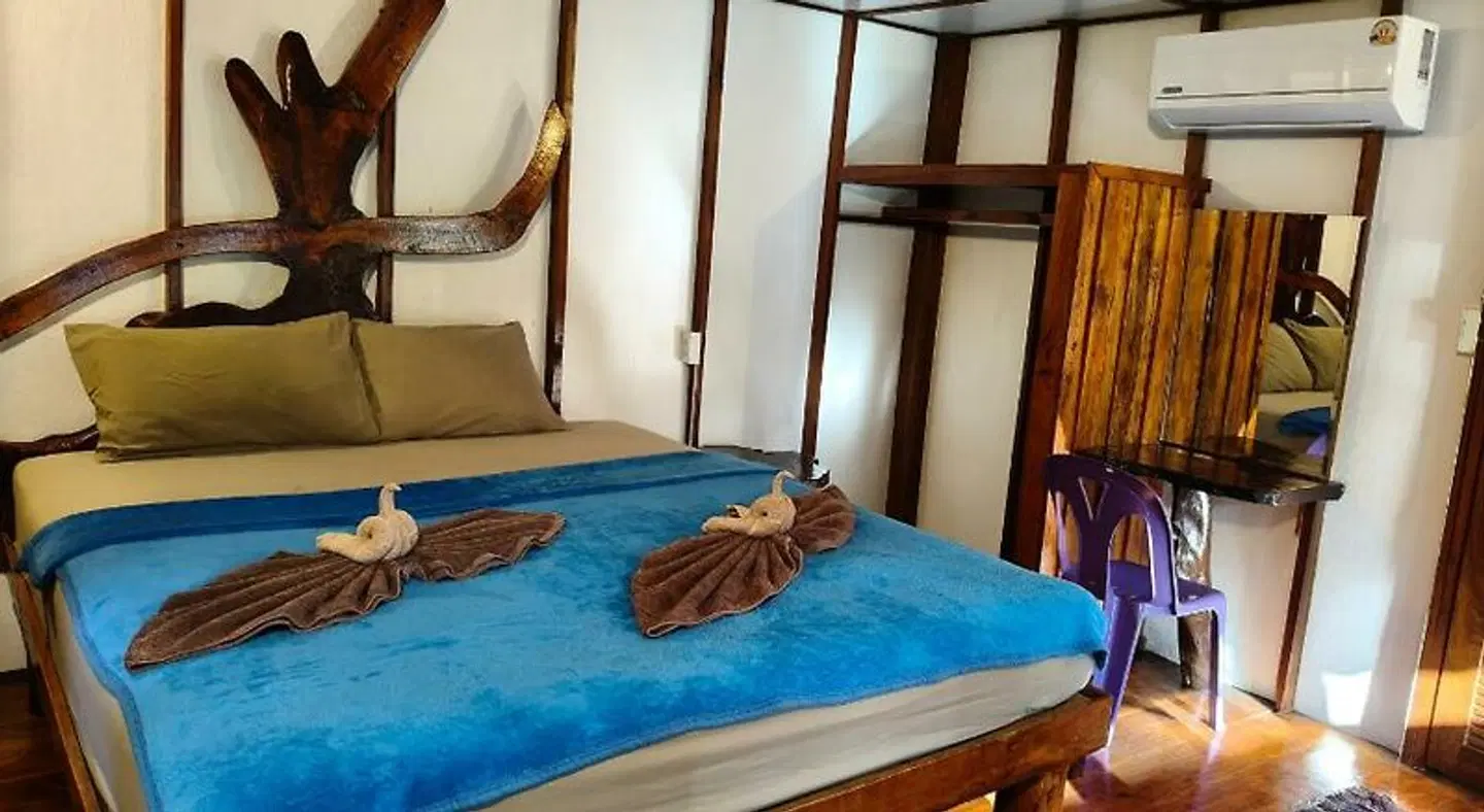 Friendly Koh Jum ROOM_EXAMPLE