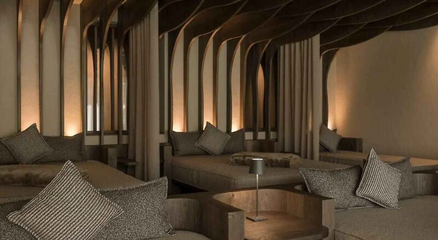 Zirmerhof & Residence LOUNGE_LOBBY