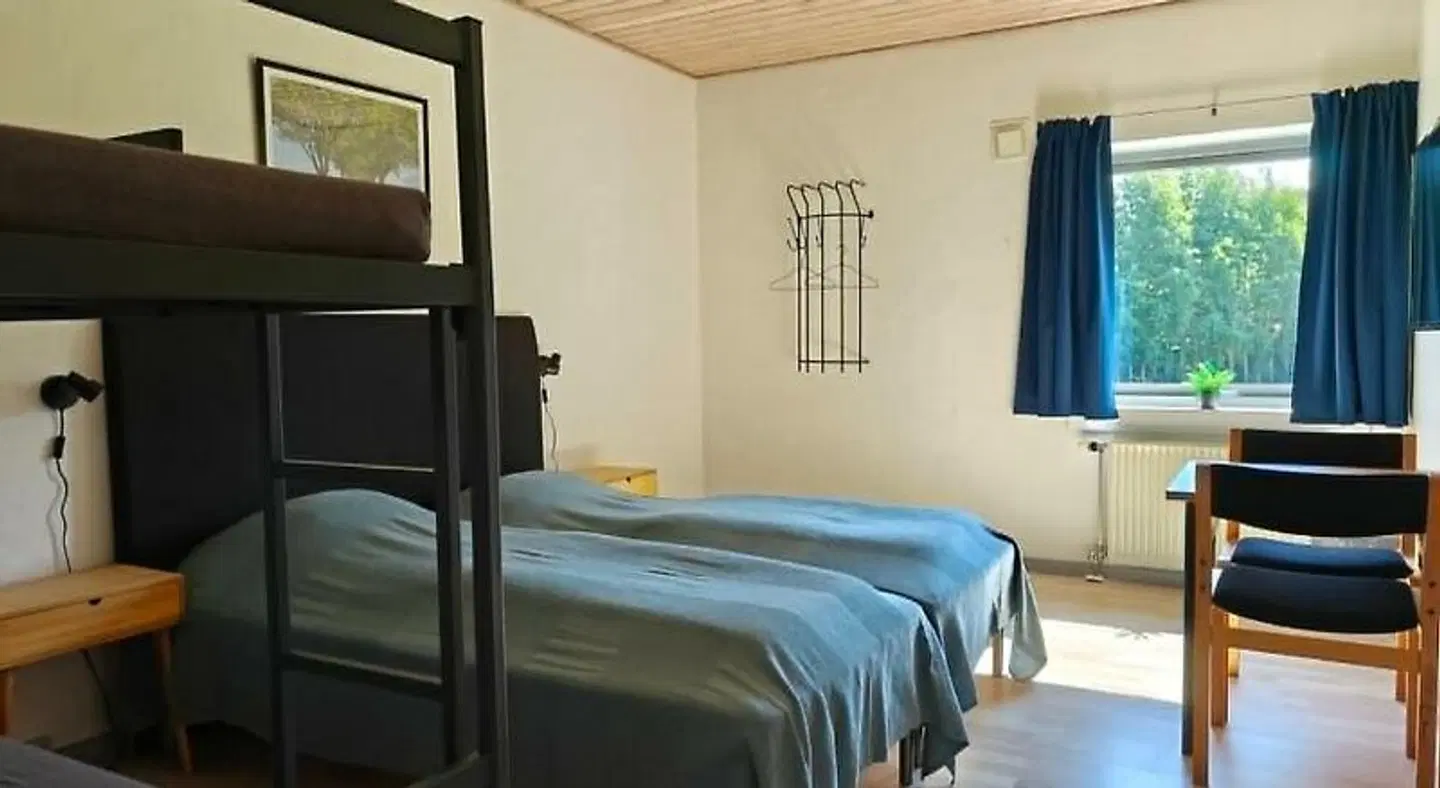 Nordgården Pension ROOM_EXAMPLE