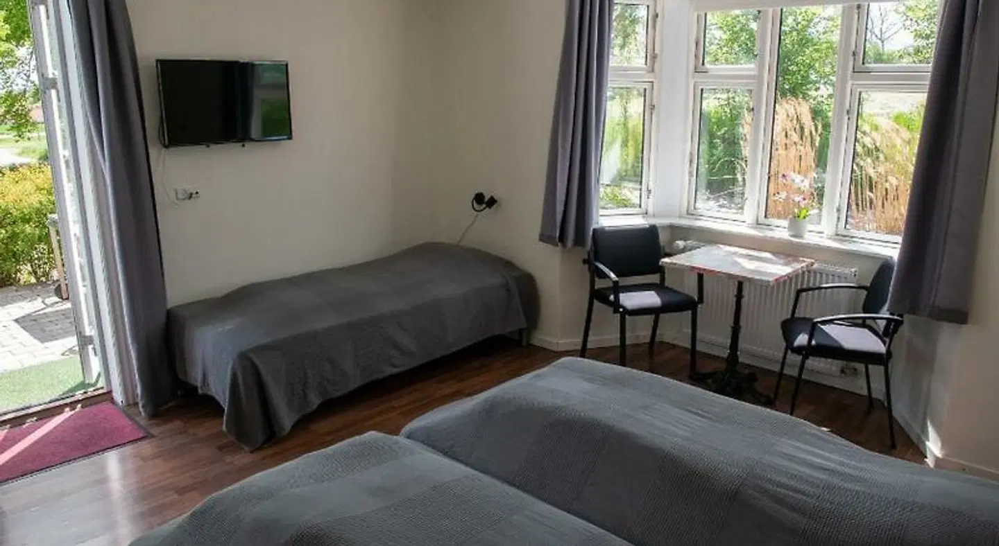 Nordgården Pension ROOM_EXAMPLE