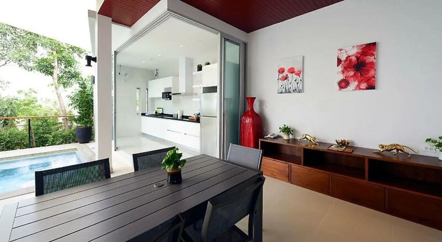 Eranda Pool Spa Villa Chaweng (SHA Extra Plus) ROOM_EXAMPLE