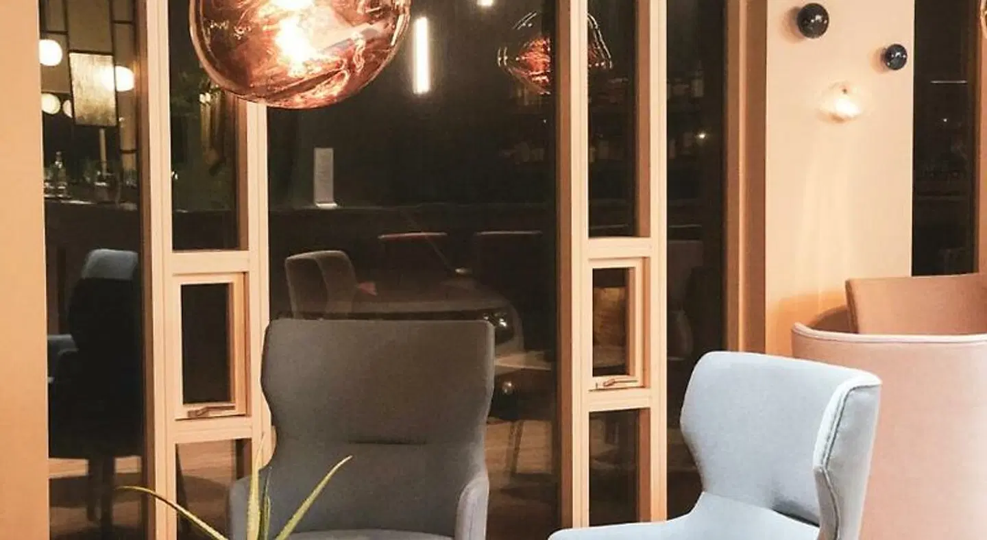 UMI Hotel Bar
