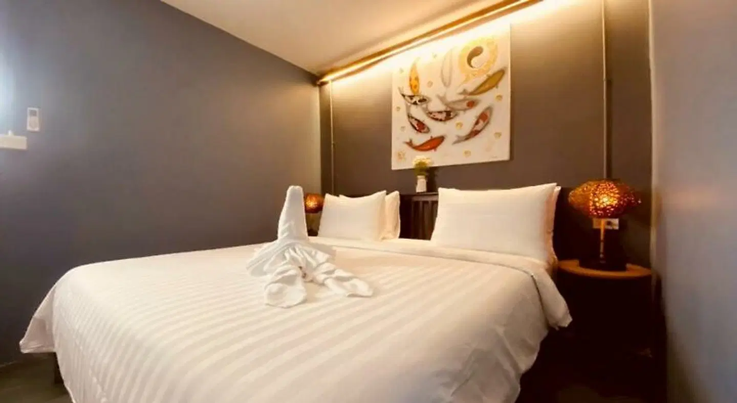 Cicada Lanta Resort ROOM_EXAMPLE