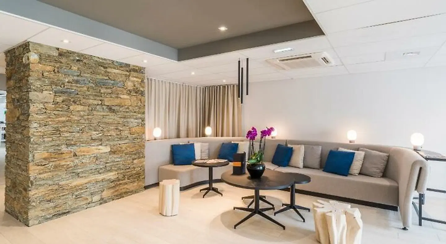 Mercure Bastia Biguglia ROOM_EXAMPLE