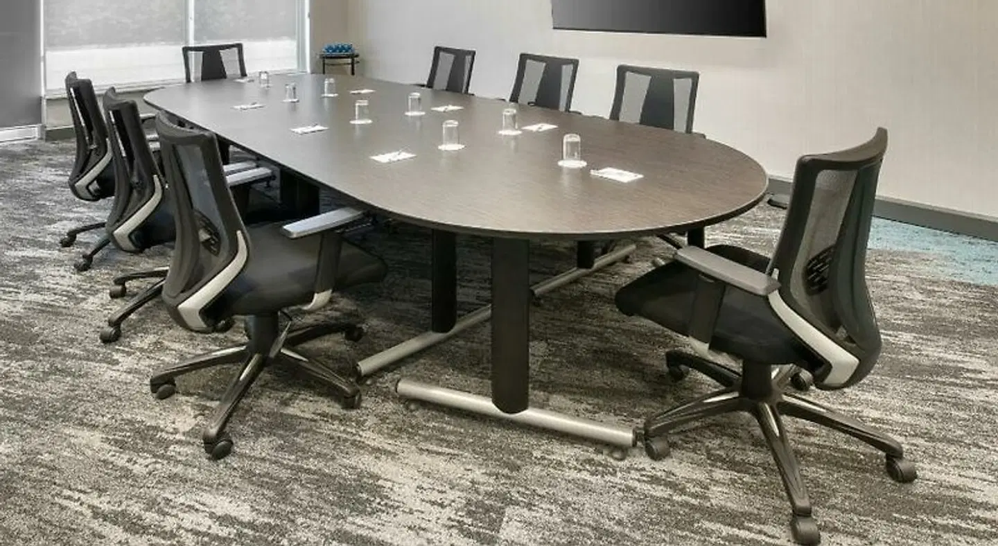 TownePlace Suites by Marriott Hamilton Konferenz