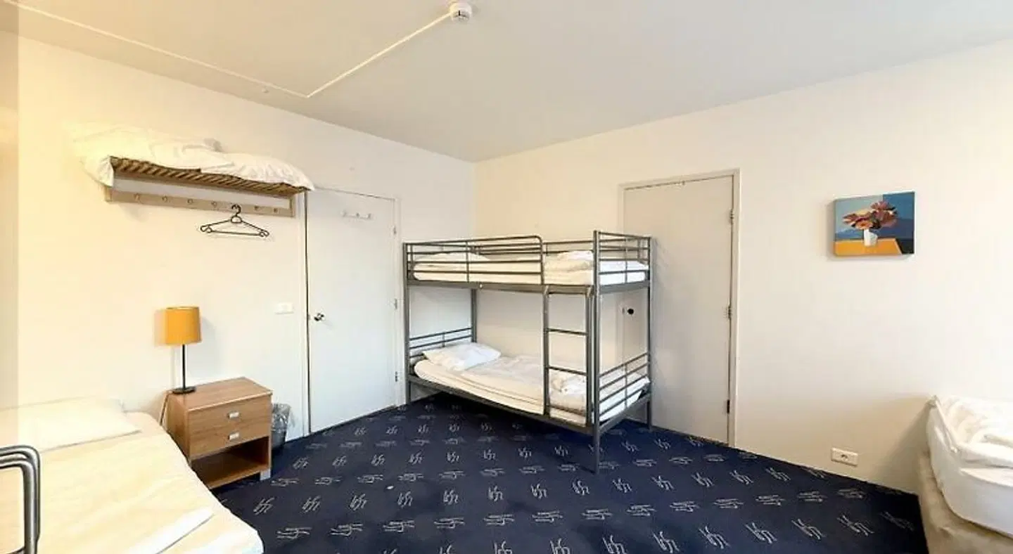 Fosshótel Dalvík ROOM_EXAMPLE