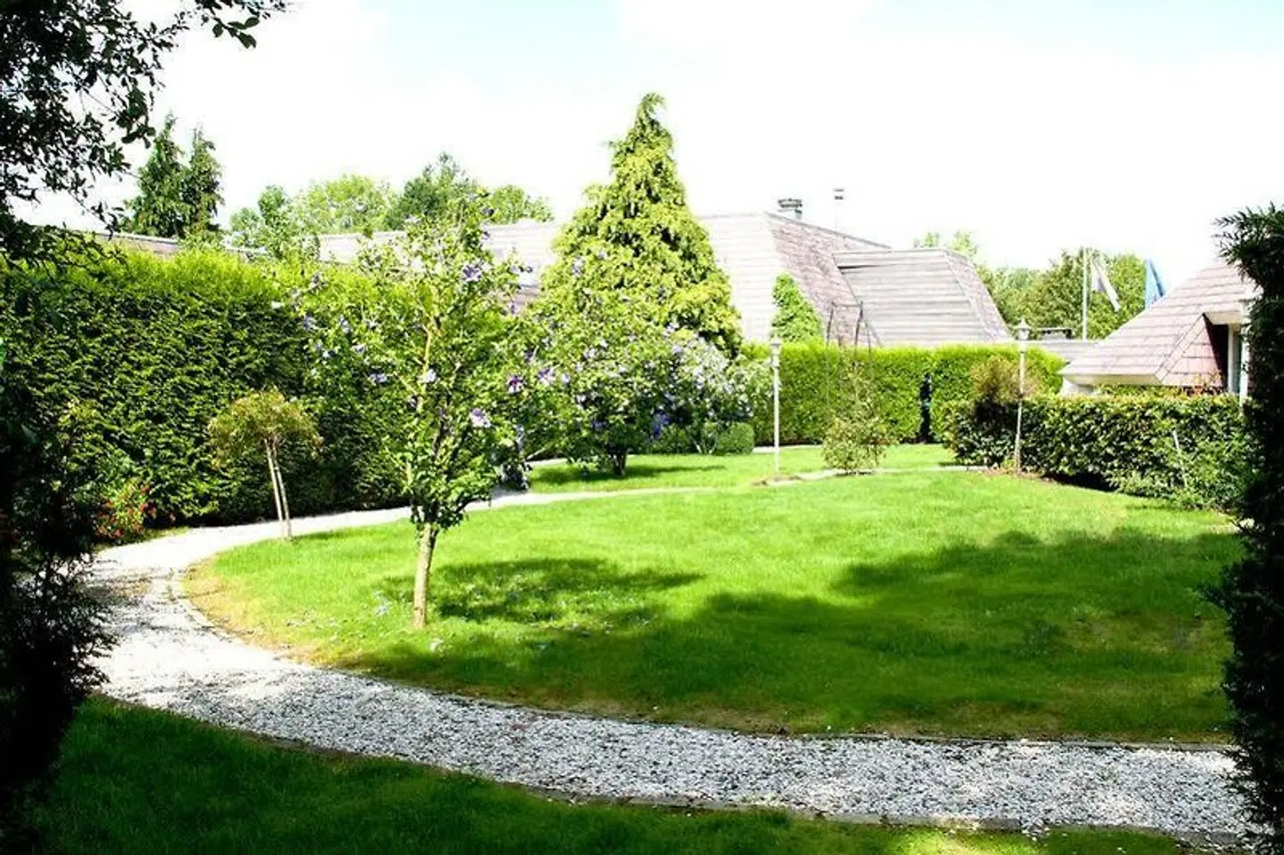 Hoogeveen LANDSCAPE