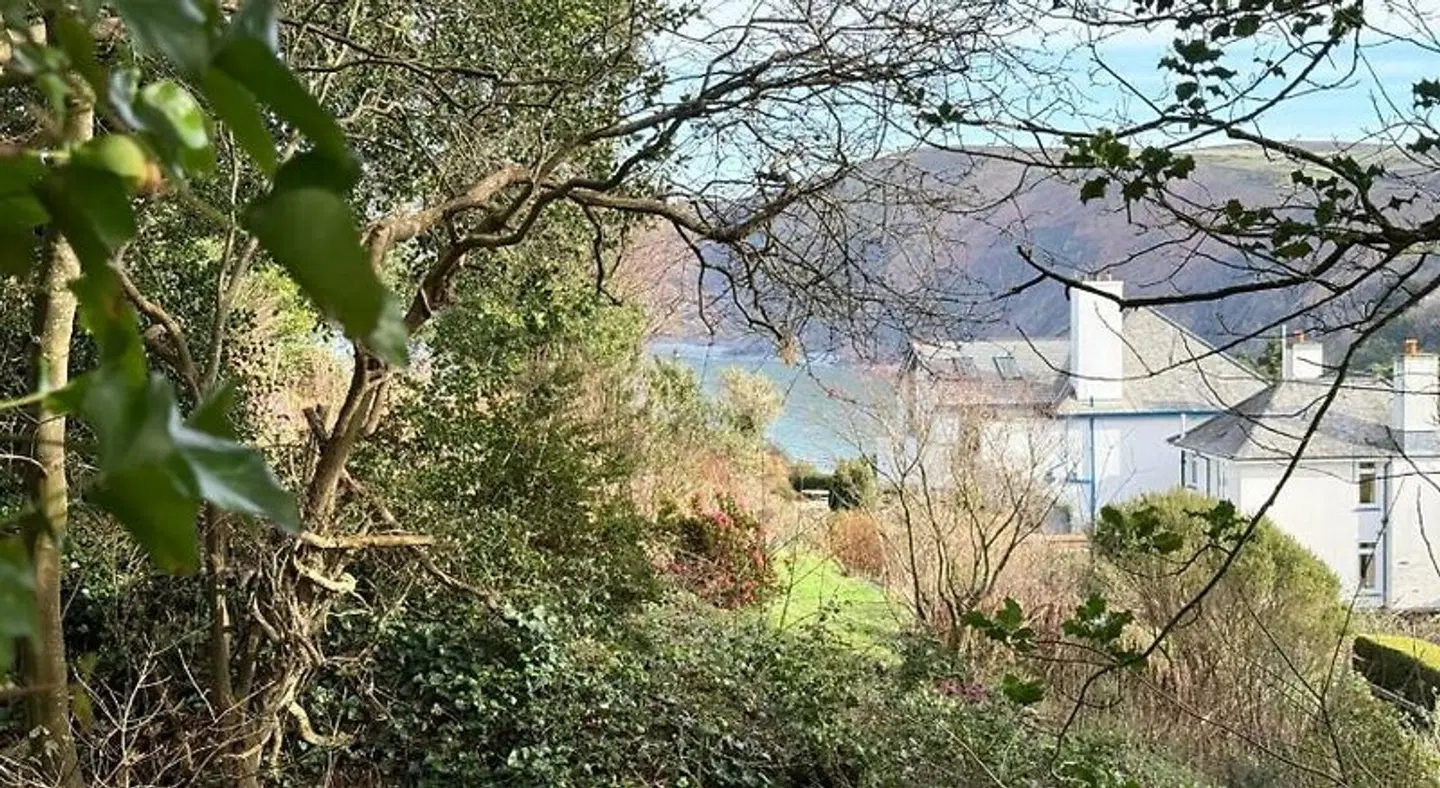 Ingleside LANDSCAPE