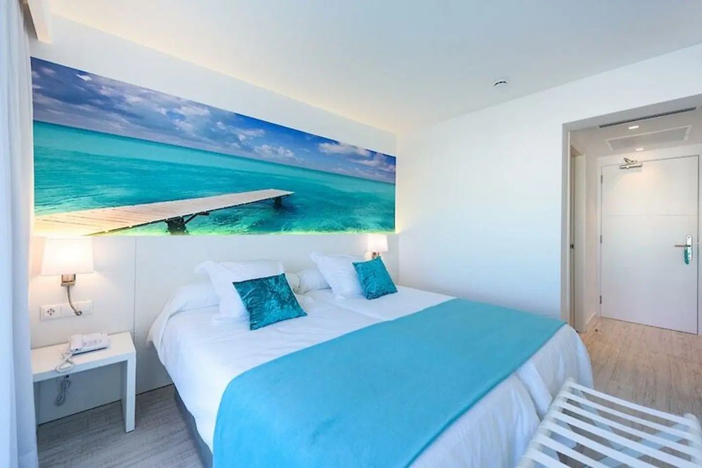 Plaza Santa Ponsa Boutique ROOM_EXAMPLE