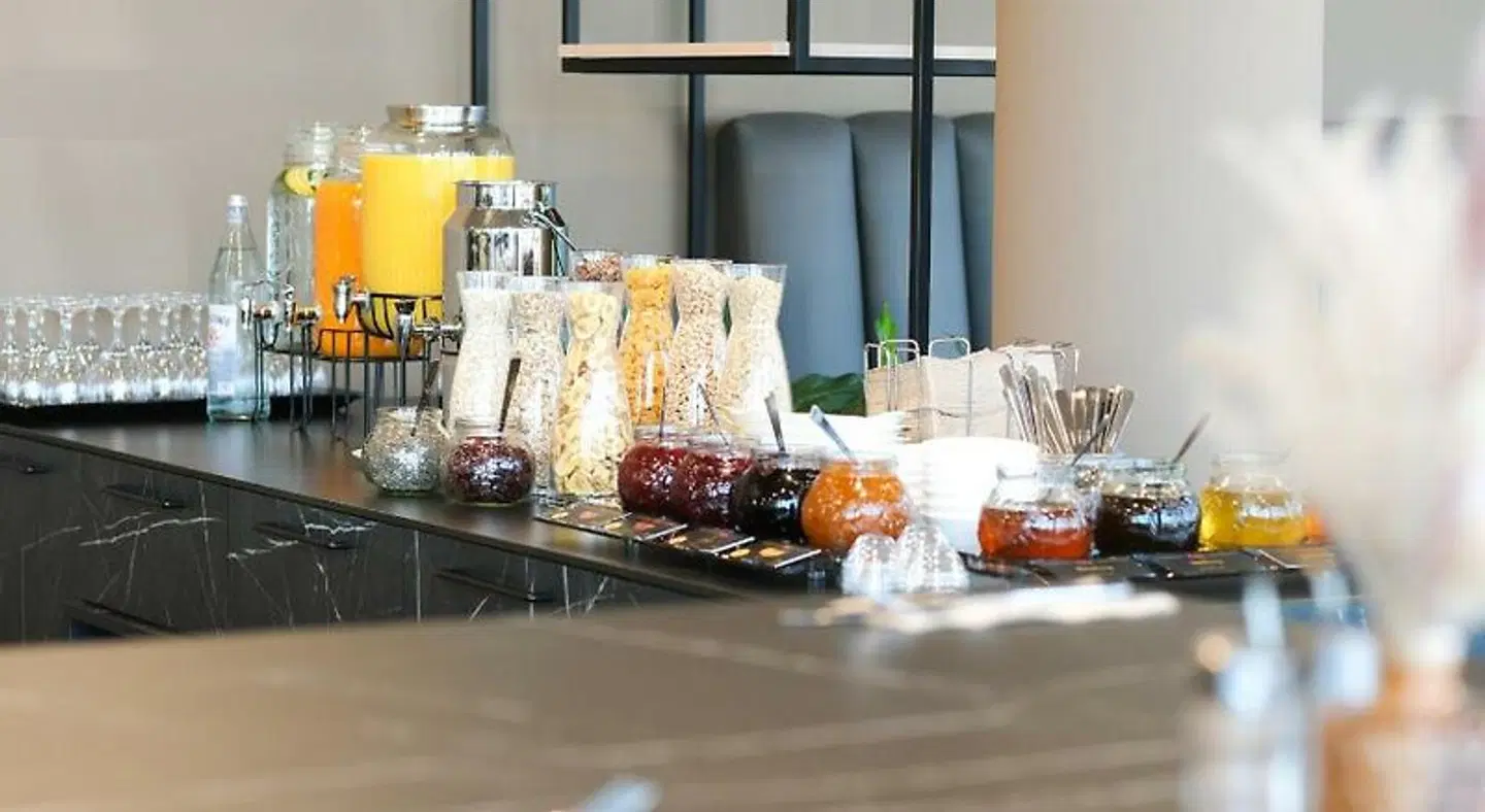 Roomingtons Alb Laichingen Restaurant