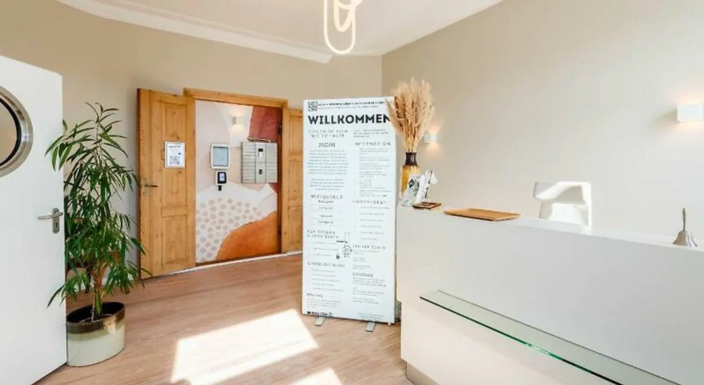 Lexow Badezimmer