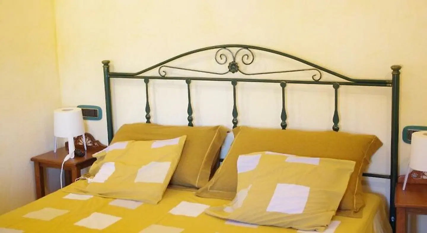De Ajala - Family B&B de Charme ROOM_EXAMPLE