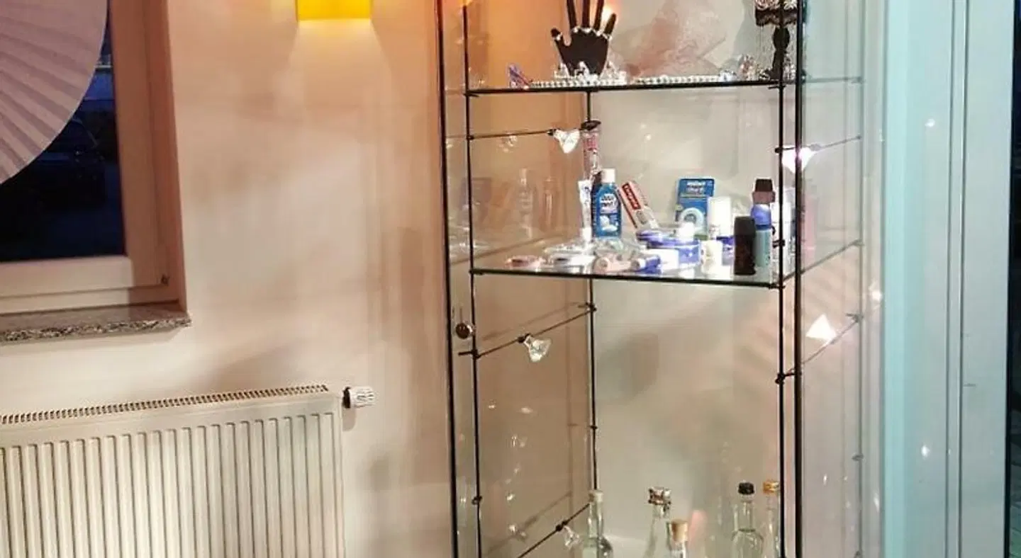 Beuss Badezimmer