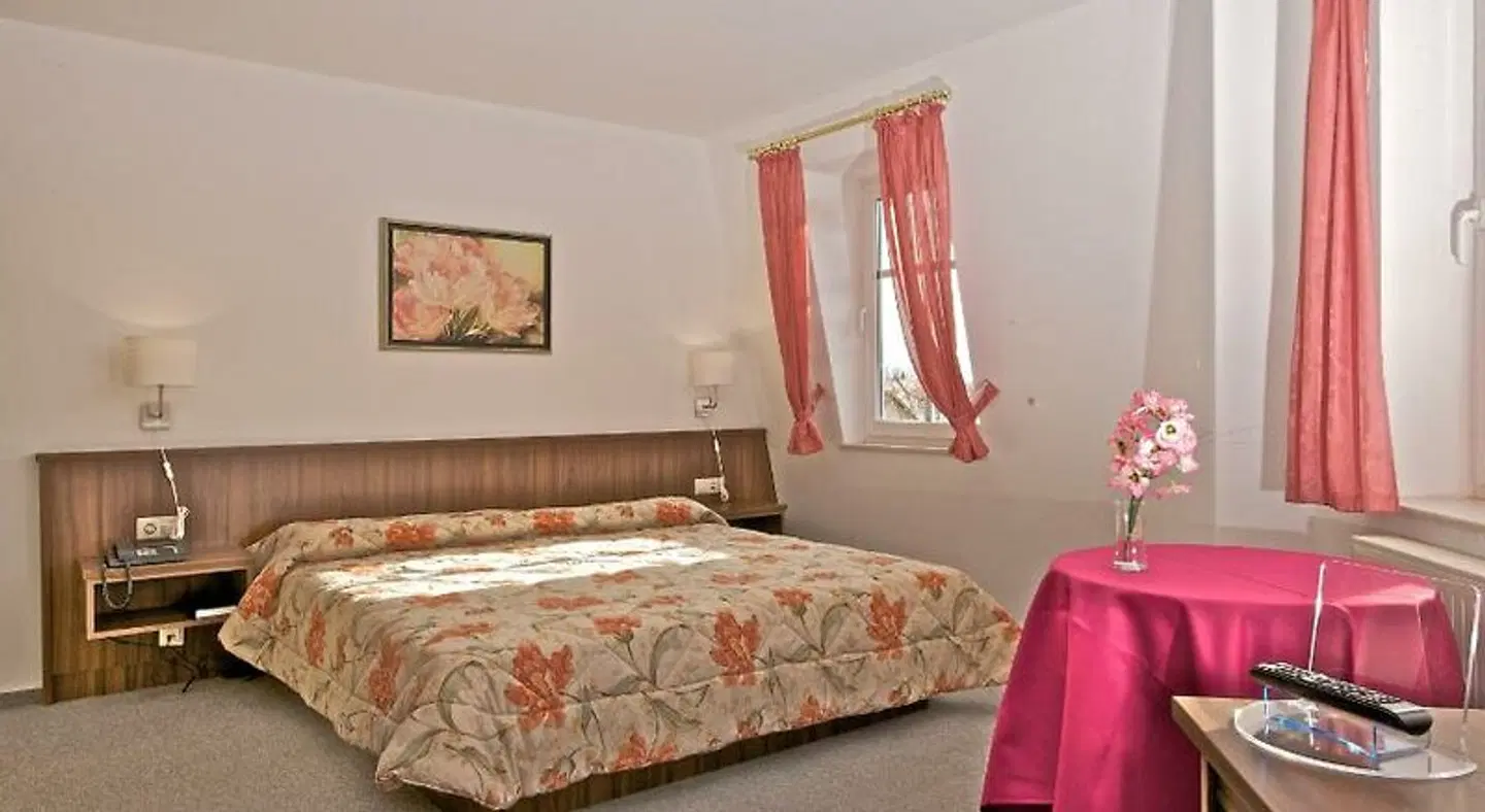 Zum Weberhof ROOM_EXAMPLE