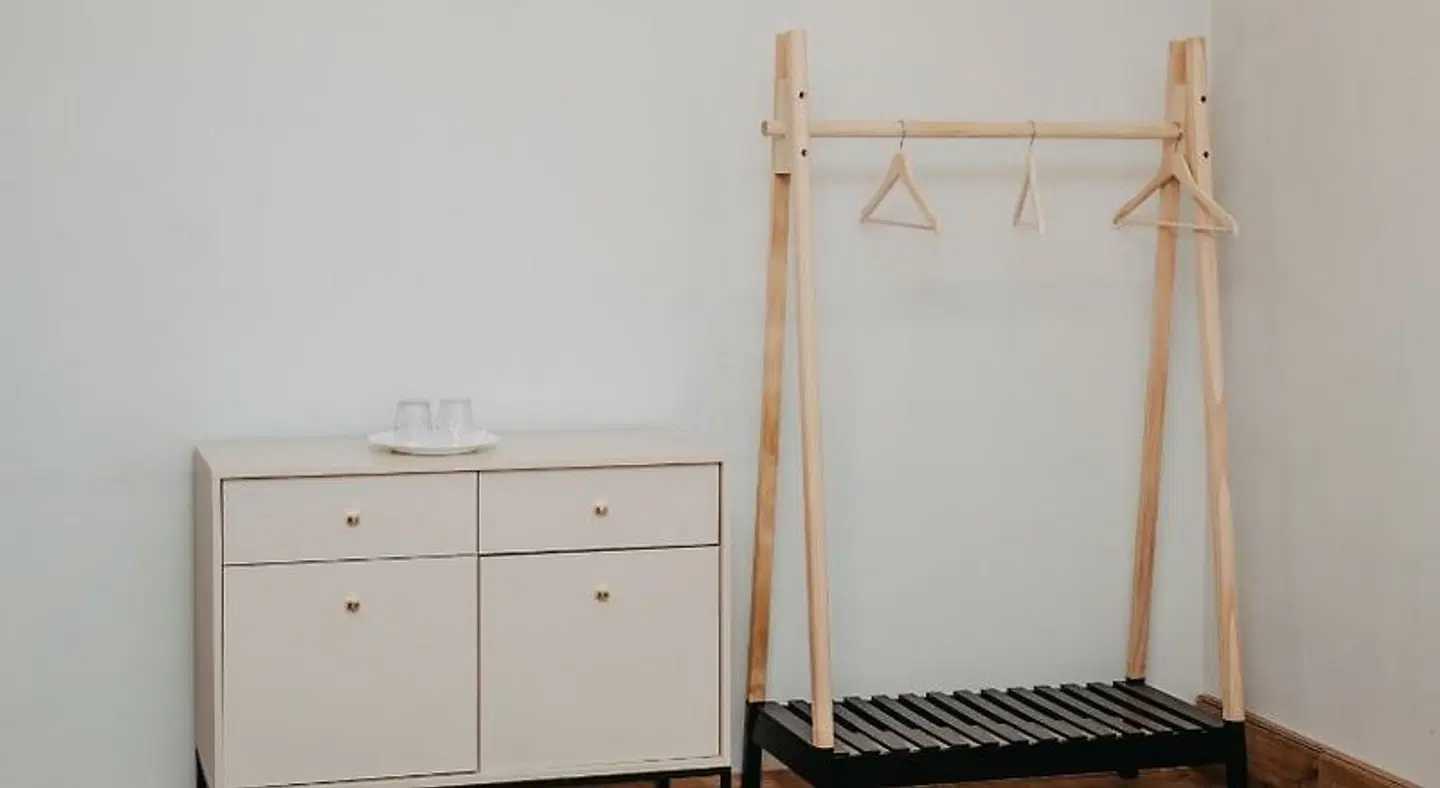 Verslo Klase Hotel Panevezys ROOM_EXAMPLE