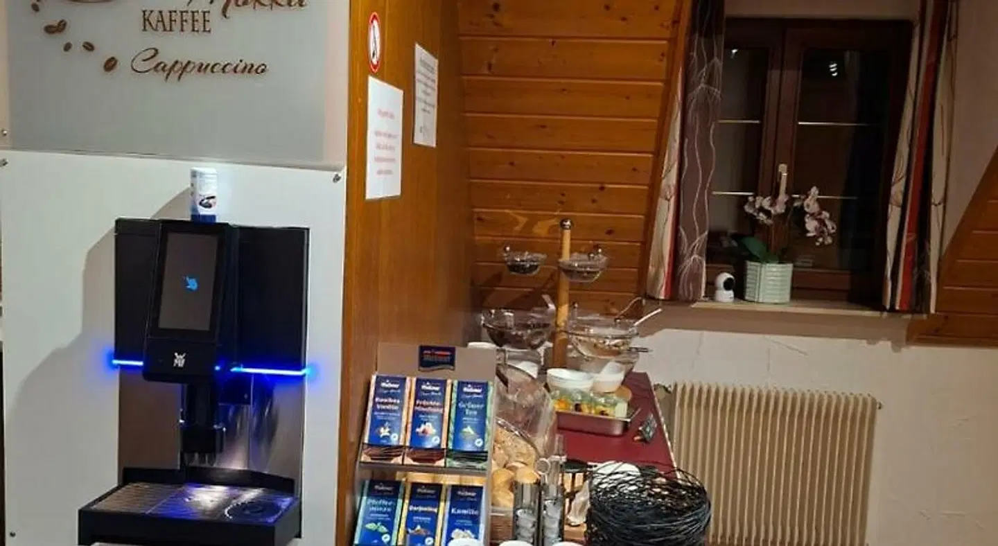 Krone Bar