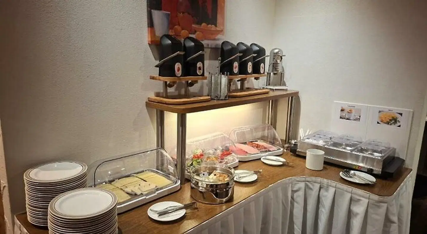 Krone Restaurant