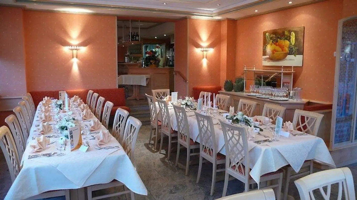 Anika Restaurant