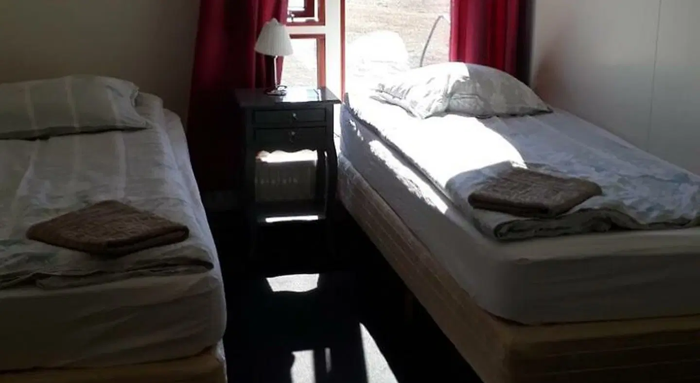 Grímstunga Guesthouse ROOM_EXAMPLE